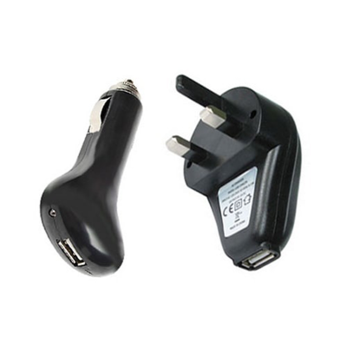 Pama Universal Charger Pack