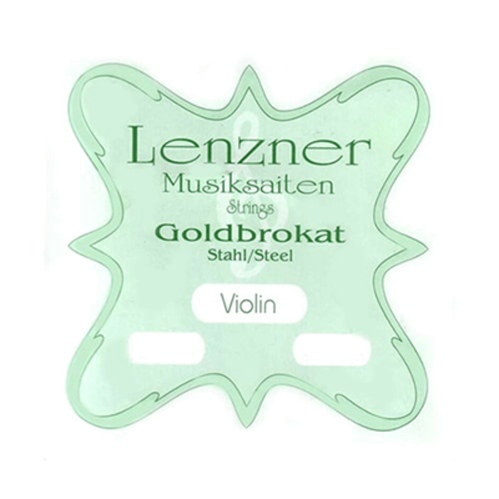 Lenzner Lenzner VE1 3/4 Size Violin String