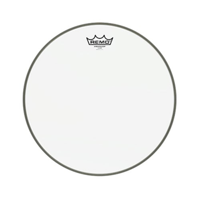 Remo Ambassador Clear BA-0314-00