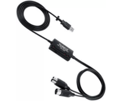 Roland USB Midi Interface For Mac, Pc Or iPad