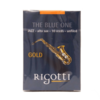 Rigotti Gold JAZZ Saxophone Reeds 2