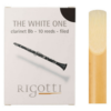 Rigotti Barré Single Reeds – Bb Clarinet