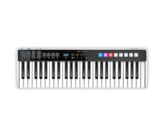 Irig Keys I/O 49 Keyboard