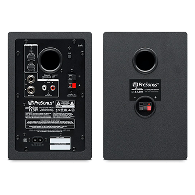 Presonus Eris E3.5 BT Studio Monitor Uk