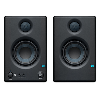 Presonus Eris E3.5 BT Studio Monitor Uk