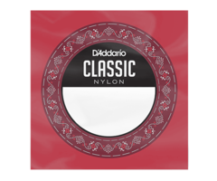 D'Addario J2702 Classic Nylon Normal Tension, 2nd Single B.032
