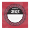 D'Addario J2705 Classic Nylon Normal Tension, 5th single A .035