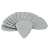 Fender Nylon 351 Shape Plectrum Pack .73