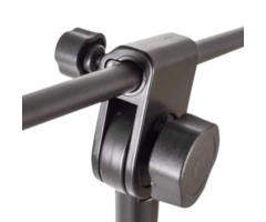 Koda Microphone Holder Clamp