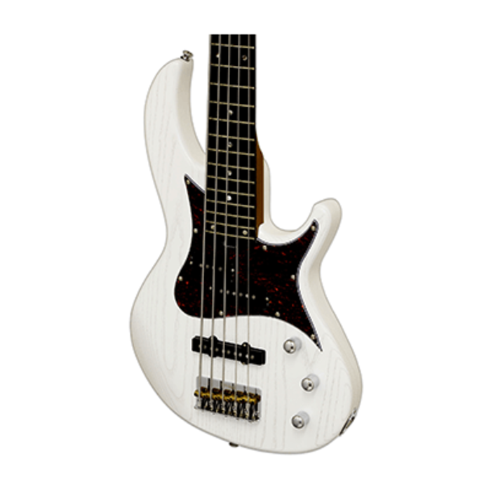Aria 313 MK2/5 String Detroit  Bass