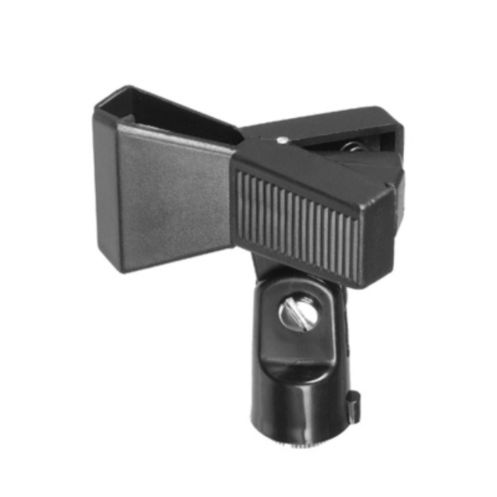 MHBJ202 Mic Holder Spring Clip Type