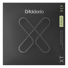 D'Addario Banjo XT Stainless Steel Medium/Light 10-20 Set