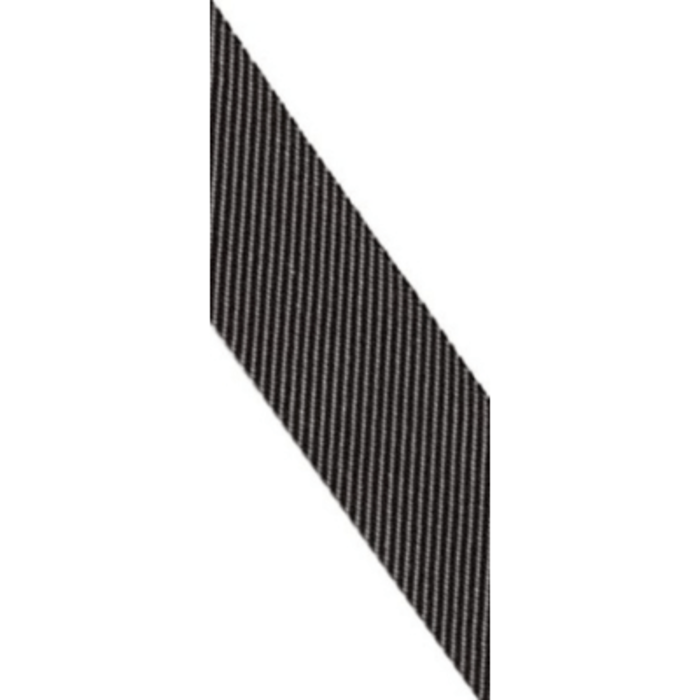 Fender Modern Tweed Strap White/Black 2