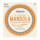 EJ76 Phosphor Bronze Mandola Strings 15-52