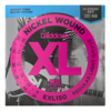 D'Addario EXL150 12 String Electric Guitar Strings