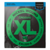 D'Addario EXL220-5 Superlight Bass Guitar Strings Nickel