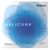 D'Addario H310 Helicore Violin Strings Set 3/4 Medium