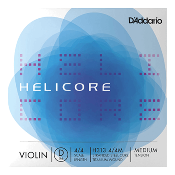 D'Addario Helicore D-String H313 4/4M