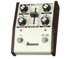 Ibanez Ibanez Delay/Echo Pedal