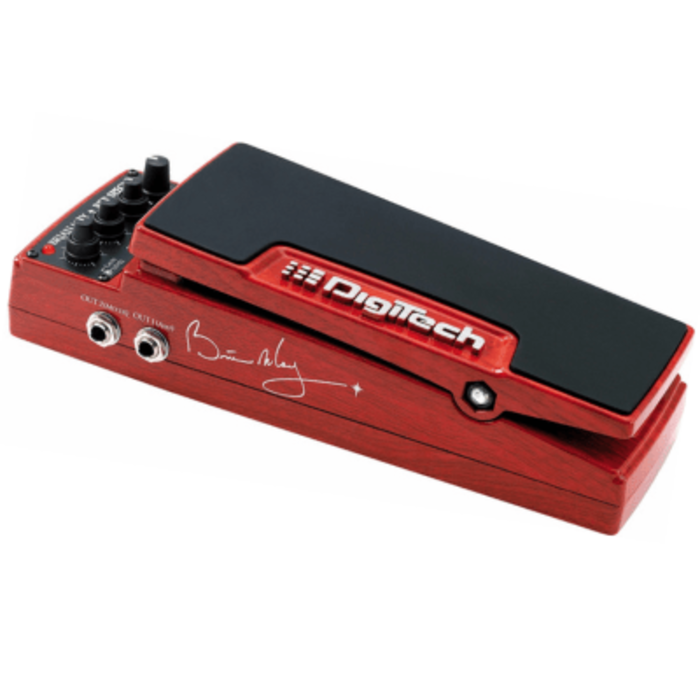 DigiTech Brian May Red Special Pedal