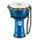 Jr Djembe 7 Inch Blue
