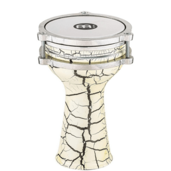 Meinl Darbuka Alum Lacquered