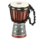 HL African Djembe XXS Flower