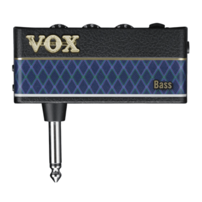 Vox Bass Headphone Amp