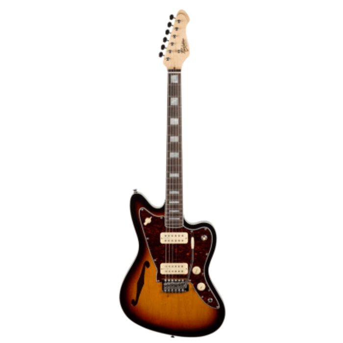 RJT 60 3TS Electric Guitar