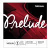 D'Addario J811 E Violin String Medium