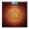D'Addario NBM1038 Mandolin Strings