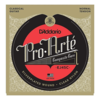 D'Addario Pro Arte EJ45C Normal Tension Classical Guitar Strings Composite Nylon