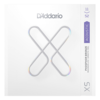 D'Addario XSAPB1152 Custom Light XS Acoustic Guitar Strings Phosphor Bronze