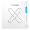D'Addario XSAPB1253 Light XS Acoustic Guitar Strings Phosphor Bronze