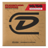 Dunlop DOP1656 Resonator 16-56 Acoustic Guitar Strings Phosphor Bronze