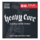 Heavy Core DHCN1048 10-48 Electric Guitar Strings Nickel
