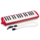Melodion 2B-7K Red