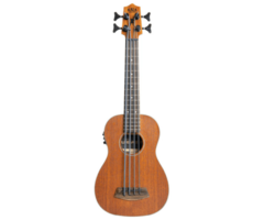 Kala UBASS-RMBL-FS Acoustic-Electric