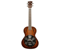 Kala KA-RES-CHR Chrome Plate(Tenor resonator)