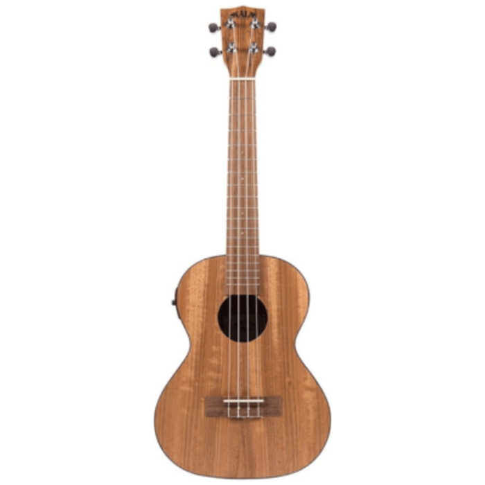 Kala KA-PWTE Pacific Walnut Tenor EQ
