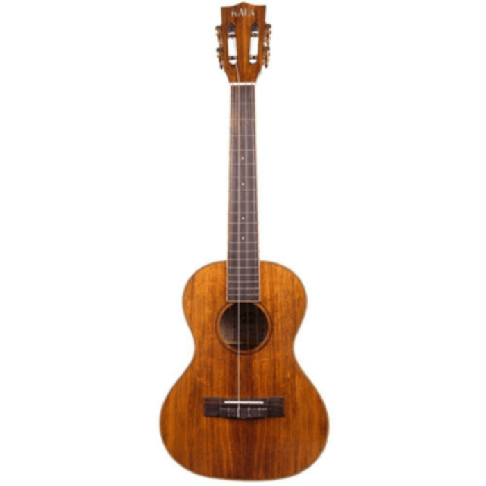 Kala KA-KTG Tenor Gloss ,Hawaiian Koa Top back & Sides
