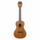 KA-KCG Concert Gloss ,Hawaiian Koa Top back & Sides