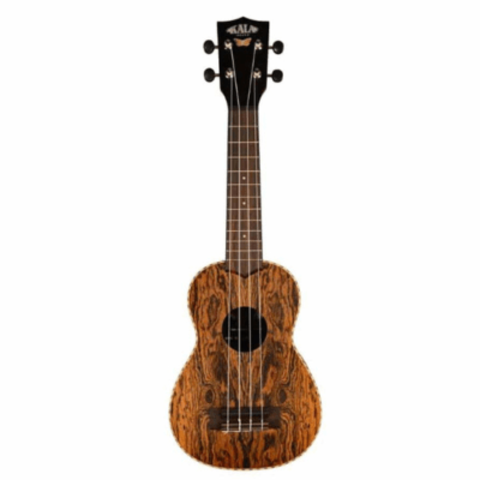 Kala KA-BFS Bocote/butterfly  Series