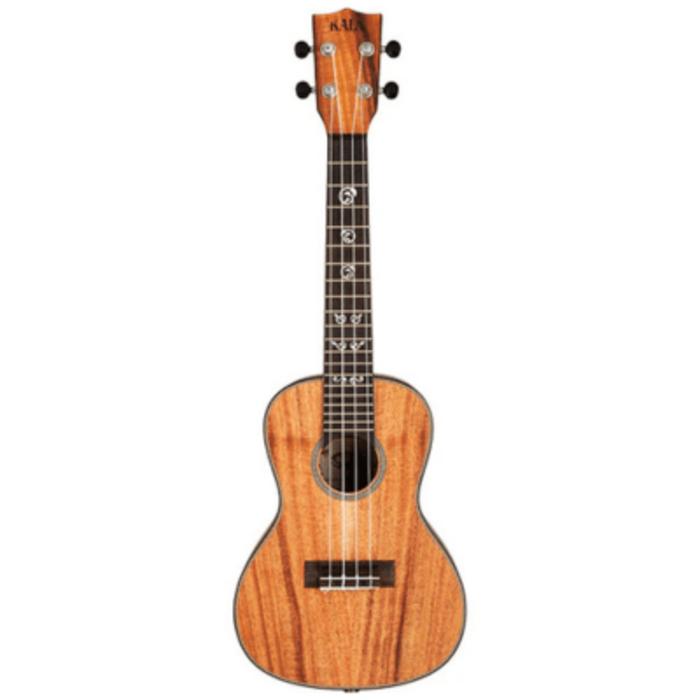 Kala KA-ASAC-C Solid Acacia  Concert