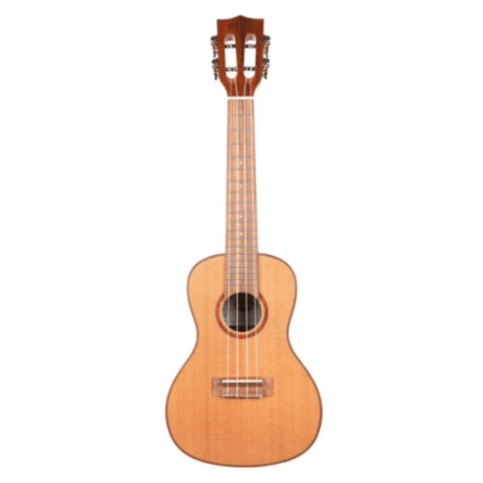 Kala KA-ACP-CTG Concert Aged Cedar top Solid Acacia B&S