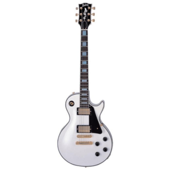 Fernandes Burny RLC-60 Snow White