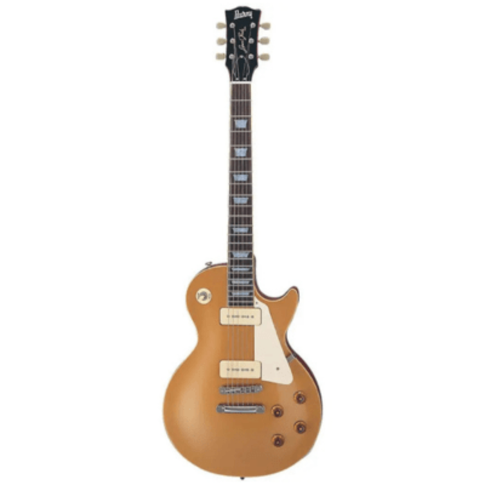 Fernandes Burny RLG-60 P Vintage Gold