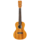 20CM Concert Natural Ukulele