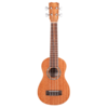 Cordoba 15SM Soprano Ukulele ,Mahogany Top/Top/Sides, Abalone Rosette