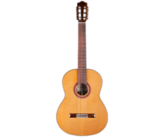 Cordoba C7-CED Classical Guitar Solid Can Cedar Top
